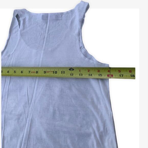 I ❤️ Brick Lane Tank Size Medium - Picture 5 of 6